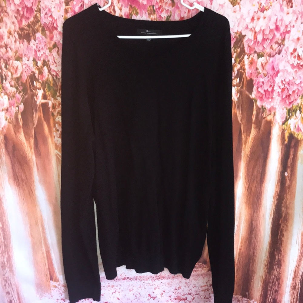 Marc Anthony Sweater
